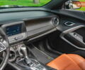 Шевроле Камаро 2017 у Києві на Automoto.ua Сірий Шевроле Камаро, об'ємом двигуна 3.6 л та пробігом 103 тис. км за 21990 $, фото 9 на Automoto.ua