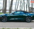 Шевроле Камаро 2017 у Києві на Automoto.ua Сірий Шевроле Камаро, об'ємом двигуна 3.6 л та пробігом 103 тис. км за 21990 $, фото 29 на Automoto.ua