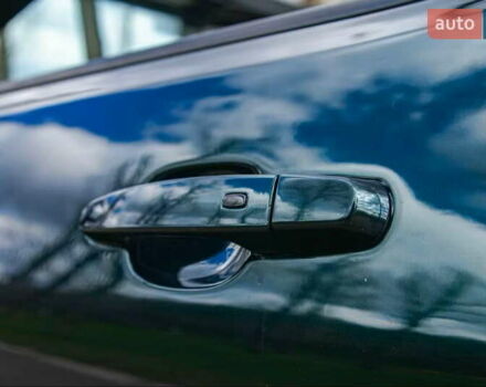 Серый Шевроле Камаро, объемом двигателя 3.6 л и пробегом 103 тыс. км за 21990 $, фото 13 на Automoto.ua