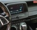 Серый Шевроле Камаро, объемом двигателя 3.6 л и пробегом 103 тыс. км за 24000 $, фото 20 на Automoto.ua