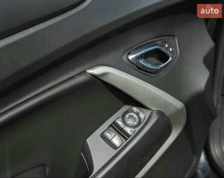 Серый Шевроле Камаро, объемом двигателя 3.6 л и пробегом 103 тыс. км за 21990 $, фото 18 на Automoto.ua