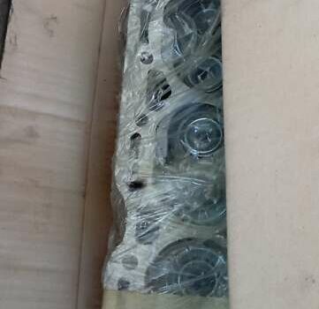 Серый Шевроле Камаро, объемом двигателя 5.7 л и пробегом 77 тыс. км за 13999 $, фото 5 на Automoto.ua