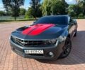 Серый Шевроле Камаро, объемом двигателя 3.56 л и пробегом 221 тыс. км за 15300 $, фото 1 на Automoto.ua