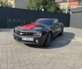 Серый Шевроле Камаро, объемом двигателя 3.56 л и пробегом 277 тыс. км за 11500 $, фото 1 на Automoto.ua