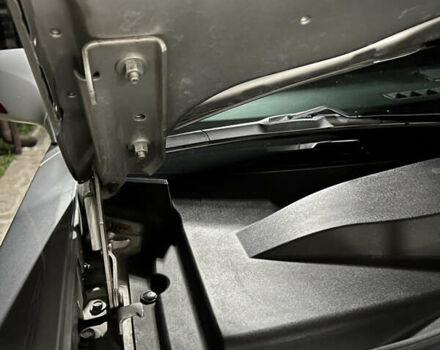 Шевроле Камаро 2012 в Житомире на Automoto.ua Серый Шевроле Камаро, объемом двигателя 3.56 л и пробегом 51 тыс. км за 21499 $, фото 77 на Automoto.ua