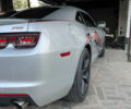 Шевроле Камаро 2012 в Житомире на Automoto.ua Серый Шевроле Камаро, объемом двигателя 3.56 л и пробегом 51 тыс. км за 21499 $, фото 4 на Automoto.ua