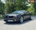 Сірий Шевроле Камаро, об'ємом двигуна 3.56 л та пробігом 270 тис. км за 9990 $, фото 9 на Automoto.ua