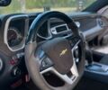 Серый Шевроле Камаро, объемом двигателя 6.16 л и пробегом 65 тыс. км за 49900 $, фото 1 на Automoto.ua