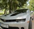 Сірий Шевроле Камаро, об'ємом двигуна 3.6 л та пробігом 101 тис. км за 16000 $, фото 2 на Automoto.ua