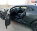 Серый Шевроле Камаро, объемом двигателя 3.6 л и пробегом 116 тыс. км за 15500 $, фото 11 на Automoto.ua