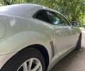 Сірий Шевроле Камаро, об'ємом двигуна 3.6 л та пробігом 101 тис. км за 16000 $, фото 7 на Automoto.ua