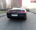 Серый Шевроле Камаро, объемом двигателя 3.6 л и пробегом 116 тыс. км за 15500 $, фото 8 на Automoto.ua