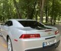 Сірий Шевроле Камаро, об'ємом двигуна 3.6 л та пробігом 101 тис. км за 16000 $, фото 4 на Automoto.ua