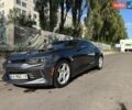 Серый Шевроле Камаро, объемом двигателя 2 л и пробегом 158 тыс. км за 13900 $, фото 1 на Automoto.ua