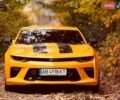 Серый Шевроле Камаро, объемом двигателя 2 л и пробегом 89 тыс. км за 22499 $, фото 34 на Automoto.ua