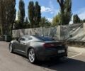 Серый Шевроле Камаро, объемом двигателя 2 л и пробегом 158 тыс. км за 13900 $, фото 15 на Automoto.ua