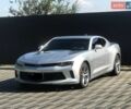 Серый Шевроле Камаро, объемом двигателя 3.64 л и пробегом 30 тыс. км за 18500 $, фото 1 на Automoto.ua