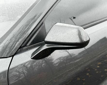 Серый Шевроле Камаро, объемом двигателя 3.6 л и пробегом 155 тыс. км за 17200 $, фото 20 на Automoto.ua