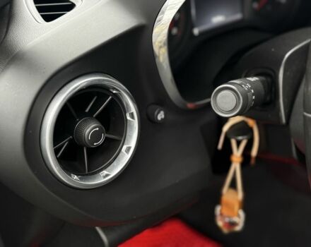 Серый Шевроле Камаро, объемом двигателя 3.6 л и пробегом 155 тыс. км за 17200 $, фото 14 на Automoto.ua