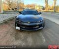 Серый Шевроле Камаро, объемом двигателя 3.6 л и пробегом 117 тыс. км за 15900 $, фото 1 на Automoto.ua