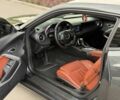 Серый Шевроле Камаро, объемом двигателя 3.6 л и пробегом 94 тыс. км за 16500 $, фото 6 на Automoto.ua