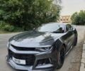 Серый Шевроле Камаро, объемом двигателя 2 л и пробегом 75 тыс. км за 19972 $, фото 1 на Automoto.ua
