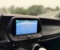 Серый Шевроле Камаро, объемом двигателя 3.6 л и пробегом 45 тыс. км за 5302 $, фото 11 на Automoto.ua
