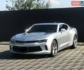 Сірий Шевроле Камаро, об'ємом двигуна 3.64 л та пробігом 30 тис. км за 18500 $, фото 1 на Automoto.ua