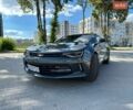 Сірий Шевроле Камаро, об'ємом двигуна 3.65 л та пробігом 97 тис. км за 20500 $, фото 1 на Automoto.ua