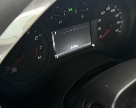 Серый Шевроле Камаро, объемом двигателя 3.6 л и пробегом 155 тыс. км за 17200 $, фото 19 на Automoto.ua