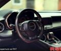 Серый Шевроле Камаро, объемом двигателя 3.6 л и пробегом 120 тыс. км за 18700 $, фото 10 на Automoto.ua