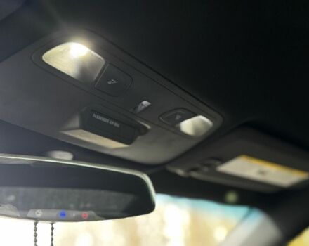 Серый Шевроле Камаро, объемом двигателя 3.6 л и пробегом 155 тыс. км за 17200 $, фото 18 на Automoto.ua