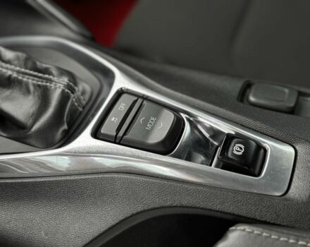 Серый Шевроле Камаро, объемом двигателя 3.6 л и пробегом 155 тыс. км за 17200 $, фото 16 на Automoto.ua