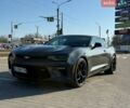 Серый Шевроле Камаро, объемом двигателя 6.2 л и пробегом 169 тыс. км за 21000 $, фото 1 на Automoto.ua