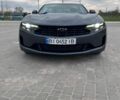 Серый Шевроле Камаро, объемом двигателя 3.64 л и пробегом 110 тыс. км за 18500 $, фото 1 на Automoto.ua