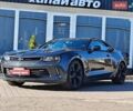 Сірий Шевроле Камаро, об'ємом двигуна 3.64 л та пробігом 73 тис. км за 20500 $, фото 1 на Automoto.ua