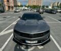 Серый Шевроле Камаро, объемом двигателя 2 л и пробегом 39 тыс. км за 25500 $, фото 14 на Automoto.ua
