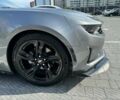 Серый Шевроле Камаро, объемом двигателя 2 л и пробегом 39 тыс. км за 25500 $, фото 6 на Automoto.ua
