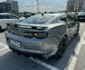 Серый Шевроле Камаро, объемом двигателя 2 л и пробегом 39 тыс. км за 25500 $, фото 8 на Automoto.ua
