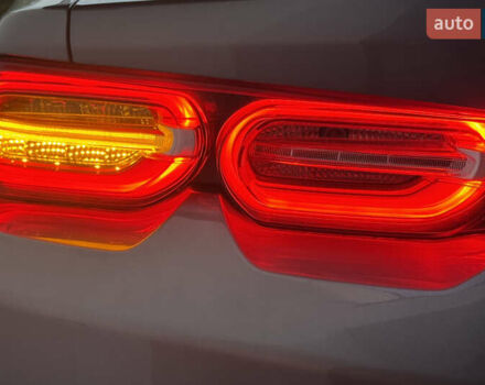 Серый Шевроле Камаро, объемом двигателя 2 л и пробегом 110 тыс. км за 19000 $, фото 6 на Automoto.ua