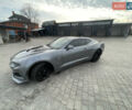 Серый Шевроле Камаро, объемом двигателя 2 л и пробегом 60 тыс. км за 33000 $, фото 11 на Automoto.ua