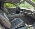 Серый Шевроле Камаро, объемом двигателя 6.2 л и пробегом 50 тыс. км за 8500 $, фото 15 на Automoto.ua