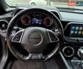 Серый Шевроле Камаро, объемом двигателя 3.6 л и пробегом 35 тыс. км за 32600 $, фото 22 на Automoto.ua