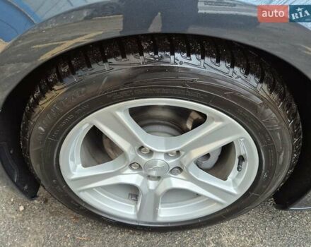 Серый Шевроле Камаро, объемом двигателя 3.6 л и пробегом 35 тыс. км за 32600 $, фото 12 на Automoto.ua