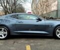 Серый Шевроле Камаро, объемом двигателя 3.6 л и пробегом 35 тыс. км за 32600 $, фото 3 на Automoto.ua