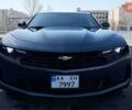 Серый Шевроле Камаро, объемом двигателя 3.6 л и пробегом 35 тыс. км за 28800 $, фото 1 на Automoto.ua