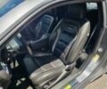 Серый Шевроле Камаро, объемом двигателя 6.2 л и пробегом 50 тыс. км за 8500 $, фото 7 на Automoto.ua