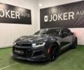 Серый Шевроле Камаро, объемом двигателя 0 л и пробегом 128 тыс. км за 21900 $, фото 1 на Automoto.ua