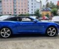 Синий Шевроле Камаро, объемом двигателя 6.2 л и пробегом 34 тыс. км за 24999 $, фото 19 на Automoto.ua