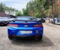 Синий Шевроле Камаро, объемом двигателя 6.2 л и пробегом 34 тыс. км за 24999 $, фото 25 на Automoto.ua